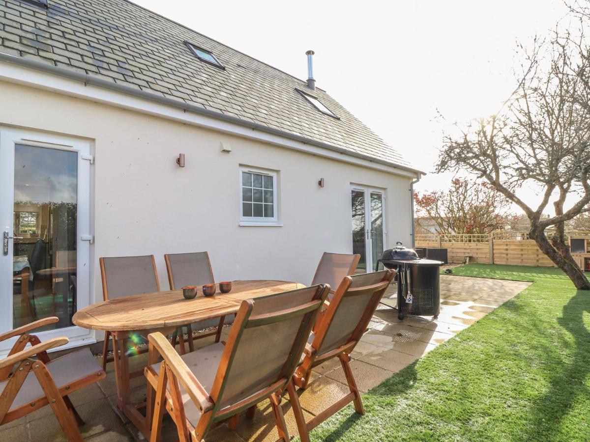 Kober House Villa Helston Exterior photo